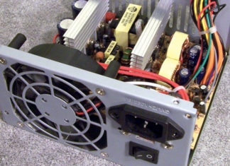 L´alimentatore per PC 491 0 Elettronica lalimentatore