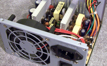 L´alimentatore per PC 491 0 Elettronica lalimentatore