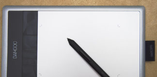 Le tavolette grafiche 493 0 Elettronica le tavolette grafiche