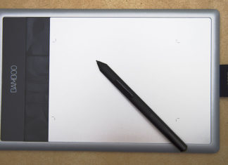 Le tavolette grafiche 493 0 Elettronica le tavolette grafiche