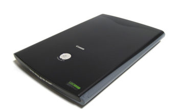 Lo scanner 494 0 Elettronica lo scanner