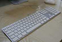 Tastiere, la produttività in punta di dita 496 0 Elettronica scegliere la tastiera