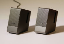 Gli altoparlanti per il PC 497 0 Elettronica scegliere le casse