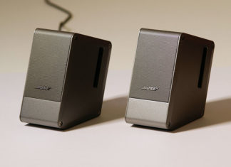 Gli altoparlanti per il PC 497 0 Elettronica scegliere le casse