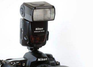 Utilizzare il flash in fotografia 499 0 Fotografia Il flash