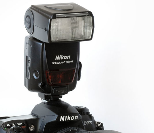 Utilizzare il flash in fotografia 499 0 Fotografia Il flash