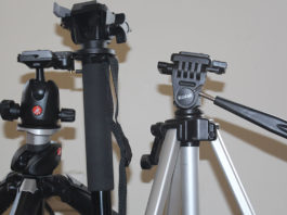 Il treppiede 501 0 Fotografia il treppiede.JPG