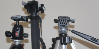 Il treppiede 501 0 Fotografia il treppiede.JPG