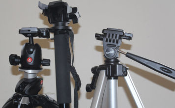 Il treppiede 501 0 Fotografia il treppiede.JPG