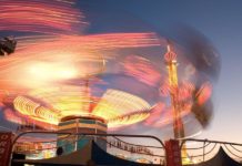 Fotografia: l´esposizione 506 0 Fotografia Lesposizione