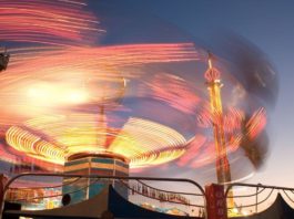 Fotografia: l´esposizione 506 0 Fotografia Lesposizione