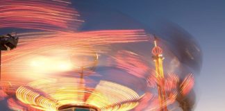 Fotografia: l´esposizione 506 0 Fotografia Lesposizione