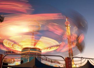 Fotografia: l´esposizione 506 0 Fotografia Lesposizione