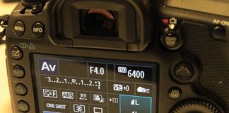 Fotografia: l´esposimetro 507 0 Fotografia misuratori di luce