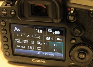 Fotografia: l´esposimetro 507 0 Fotografia misuratori di luce