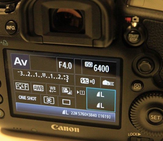 Fotografia: l´esposimetro 507 0 Fotografia misuratori di luce