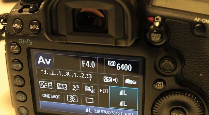 Fotografia: l´esposimetro 507 0 Fotografia misuratori di luce