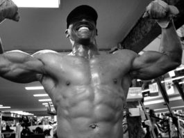 In palestra: storia del bodybuilding 510 0 In palestra Storia del bodybuilding