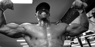 In palestra: storia del bodybuilding 510 0 In palestra Storia del bodybuilding