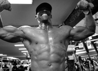 In palestra: storia del bodybuilding 510 0 In palestra Storia del bodybuilding