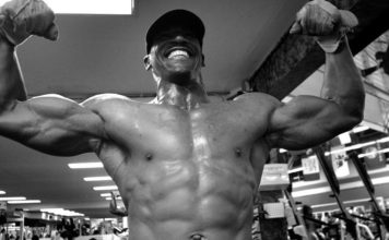 In palestra: storia del bodybuilding 510 0 In palestra Storia del bodybuilding