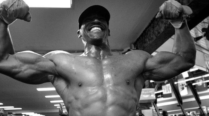 In palestra: storia del bodybuilding 510 0 In palestra Storia del bodybuilding