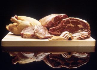 In palestra: le proteine 515 0 In palestra le proteine