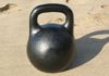 In palestra: la kettlebell 520 0 In palestra la kettlebell