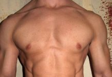 In palestra: i pettorali 522 0 In palestra i pettorali