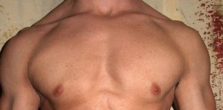 In palestra: i pettorali 522 0 In palestra i pettorali