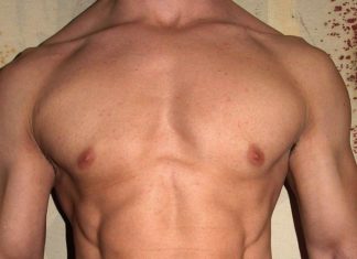 In palestra: i pettorali 522 0 In palestra i pettorali