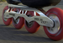 Sport individuali – il pattinaggio a rotelle 530 0 Sport individuali Il pattinaggio a rotelle