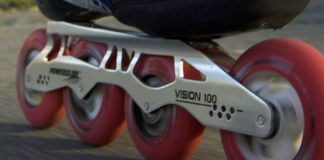 Sport individuali – il pattinaggio a rotelle 530 0 Sport individuali Il pattinaggio a rotelle