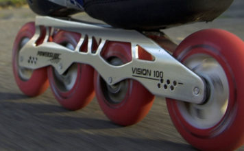 Sport individuali – il pattinaggio a rotelle 530 0 Sport individuali Il pattinaggio a rotelle