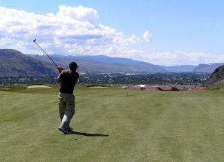 Sport individuali – il golf 531 0 Sport individuali Il golf