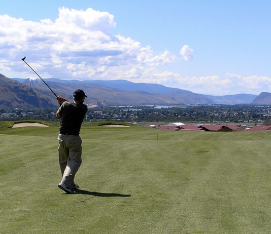 Sport individuali – il golf 531 0 Sport individuali Il golf