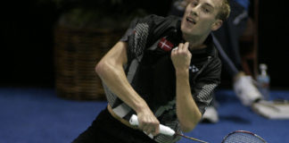 Sport individuali – il badminton 532 0 Sport individuali Il badminton