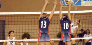 Sport di squadra – la pallavolo 534 0 Sport di squadra La pallavolo