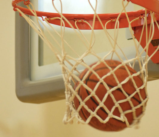 Sport di squadra – la pallacanestro 536 0 Sport di squadra La pallacanestro