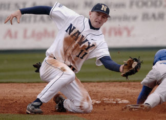 Le regole base del baseball 538 0 Sport di squadra Il baseball