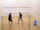 Sport individuali – Lo squash 547 0 Sport individuali Lo squash
