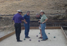 Le bocce 548 0 Sport individuali Le bocce