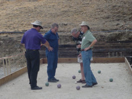 Le bocce 548 0 Sport individuali Le bocce