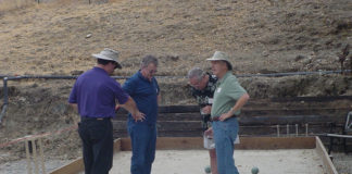 Le bocce 548 0 Sport individuali Le bocce