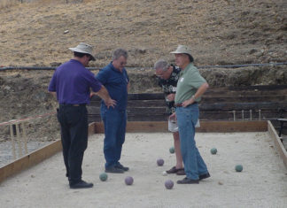 Le bocce 548 0 Sport individuali Le bocce