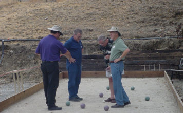 Le bocce 548 0 Sport individuali Le bocce