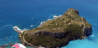 Sport estremi – Il parapendio 551 0 Sport estremi Il parapendio