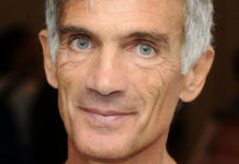 Il ritratto di Manolo 552 0 Sport estremi Ritratti Manolo