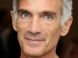 Il ritratto di Manolo 552 0 Sport estremi Ritratti Manolo