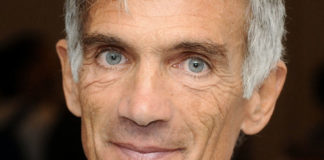 Il ritratto di Manolo 552 0 Sport estremi Ritratti Manolo